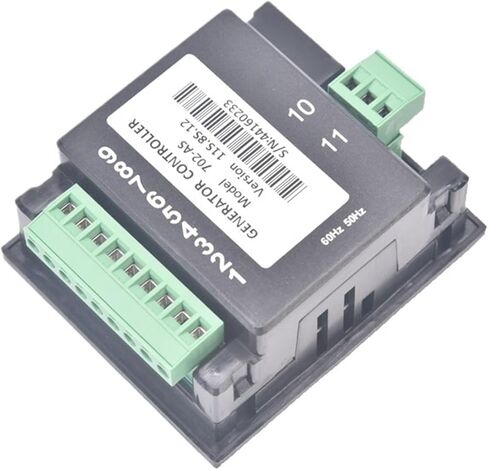 702K AS 702MS وحدة تحكم المولد البدء التلقائي مع المفاتيح استبدال DSE702K AS DSE702MS DSE702(DSE702K-AS) in Saudi Arabia