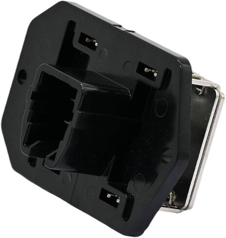مقاوم محرك المنفاخ متوافق مع Mitsubishi Eclipse 12-06 Relacement for Scion Xa Xb 06-04 مناسب لوحدة التحكم في المروحة Toyota Echo 05-00 in Kuwait