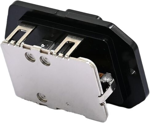 مقاوم محرك المنفاخ متوافق مع Mitsubishi Eclipse 12-06 Relacement for Scion Xa Xb 06-04 مناسب لوحدة التحكم في المروحة Toyota Echo 05-00 in Kuwait