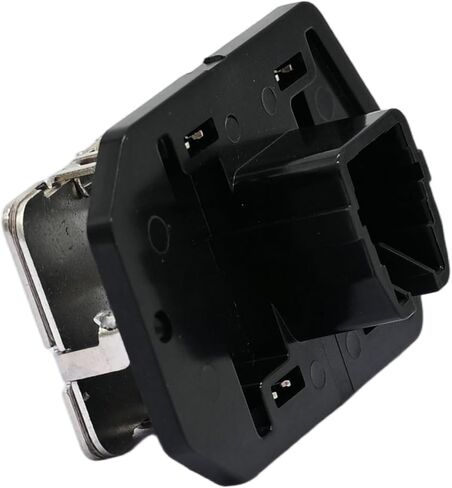 مقاوم محرك المنفاخ متوافق مع Mitsubishi Eclipse 12-06 Relacement for Scion Xa Xb 06-04 مناسب لوحدة التحكم في المروحة Toyota Echo 05-00 in Kuwait