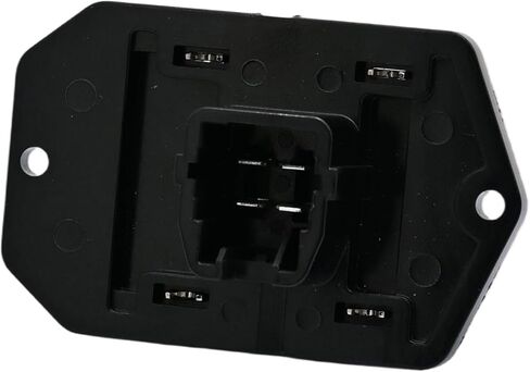 مقاوم محرك المنفاخ متوافق مع Mitsubishi Eclipse 12-06 Relacement for Scion Xa Xb 06-04 مناسب لوحدة التحكم في المروحة Toyota Echo 05-00 in Kuwait