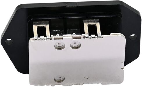 مقاوم محرك المنفاخ متوافق مع Mitsubishi Eclipse 12-06 Relacement for Scion Xa Xb 06-04 مناسب لوحدة التحكم في المروحة Toyota Echo 05-00 in Kuwait