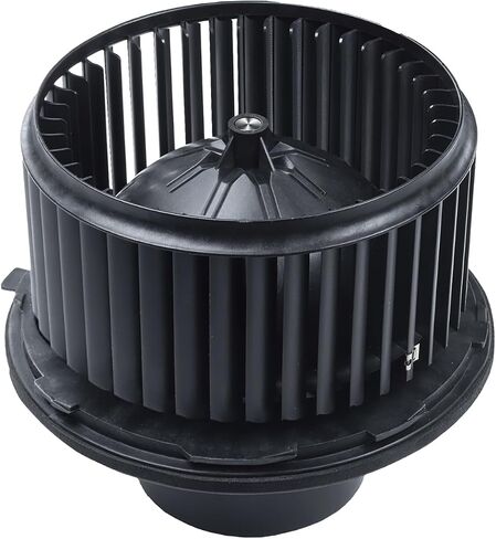 22741027/20760618 Blower Motor 22741027 Front Replacement for 2007 2008 2009 2010 2011 2012 2013 2014 Chevy Silverado Suburban Avalanche Tahoe GMC Sierra Yukon 1500 2500 in Saudi Arabia
