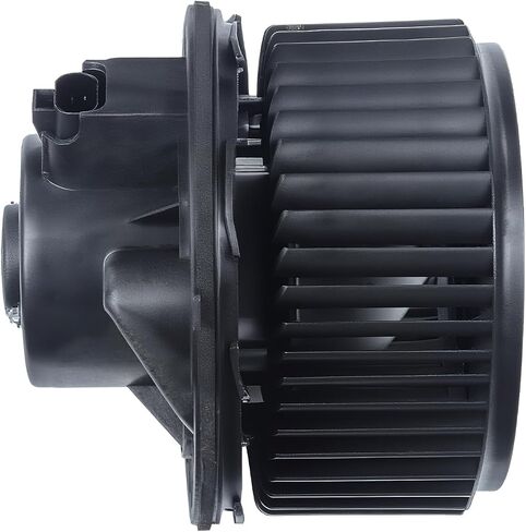 22741027/20760618 Blower Motor 22741027 Front Replacement for 2007 2008 2009 2010 2011 2012 2013 2014 Chevy Silverado Suburban Avalanche Tahoe GMC Sierra Yukon 1500 2500 in Saudi Arabia