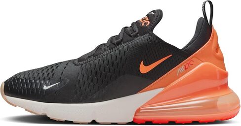 Nike Air Max 270 Mens Running Shoes Cv7544-600 Size 12.5 in Saudi Arabia