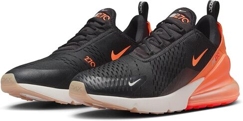 Nike Air Max 270 Mens Running Shoes Cv7544-600 Size 12.5 in Saudi Arabia