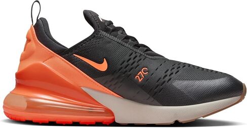 Nike Air Max 270 Mens Running Shoes Cv7544-600 Size 12.5 in Saudi Arabia