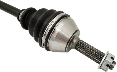 East Lake Axle front cv axles & wheel bearings set for Polaris Ranger 570 Fullsize 2016 2017 2018 2019 2020 2021 2022 1333743 1333517 in Saudi Arabia