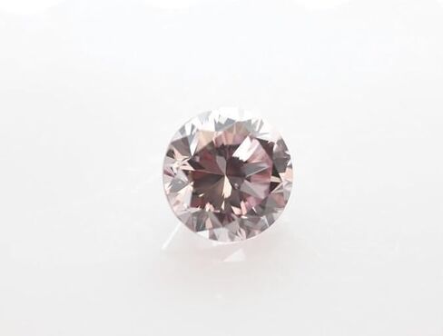 1 Carat Natural White Round Diamond - D Color VVS1 Clarity Certified (4 Pieces) in Saudi Arabia