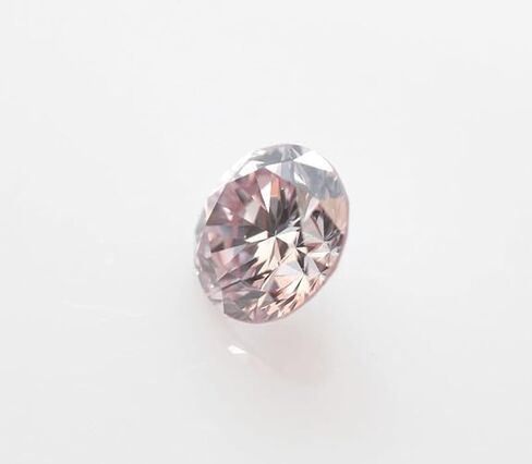1 Carat Natural White Round Diamond - D Color VVS1 Clarity Certified (4 Pieces) in Saudi Arabia