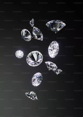 Loose Lab Grown CVD Diamond Lot 5 Mm Round D Color VVS1 Clarity Genuine GIE Certified Perfect for Engagement Rings Necklace Luxurious Jewelry in Saudi Arabia
