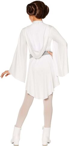 زي Spirit Halloween Kids Princess Leia™ - حرب النجوم in Saudi Arabia