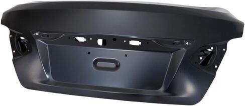 Trunk Lid for Nissan for Altima 2016-2018 with Rear View Camera Primed NI1800147 17084775 107-2781 in Saudi Arabia