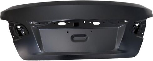 Trunk Lid for Nissan for Altima 2016-2018 with Rear View Camera Primed NI1800147 17084775 107-2781 in Saudi Arabia