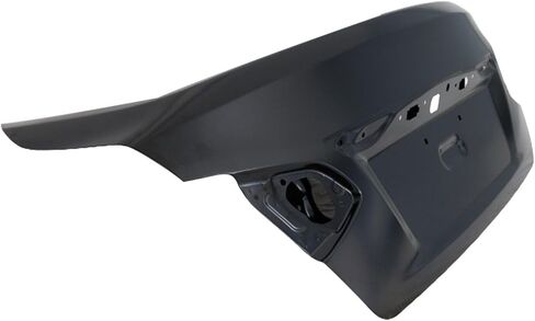 Trunk Lid for Nissan for Altima 2016-2018 with Rear View Camera Primed NI1800147 17084775 107-2781 in Saudi Arabia