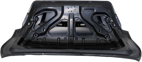 Trunk Lid for Nissan for Altima 2016-2018 with Rear View Camera Primed NI1800147 17084775 107-2781 in Saudi Arabia
