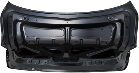 Trunk Lid for Nissan for Altima 2016-2018 with Rear View Camera Primed NI1800147 17084775 107-2781 in Saudi Arabia