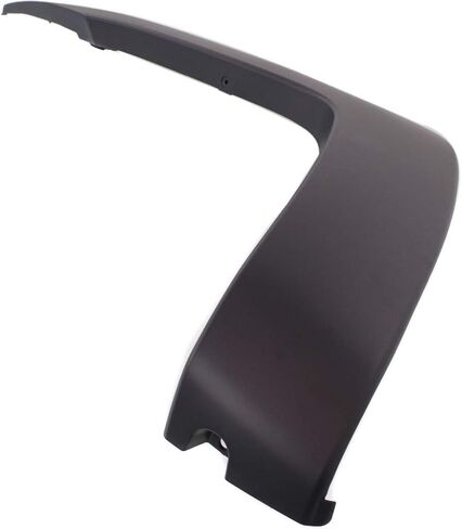For Toyota Tacoma Fender Flare 2005-2015 Driver Side | Front | Black | Type 2 | Thermoplastic | TO1268106 | 7587204030 in Saudi Arabia