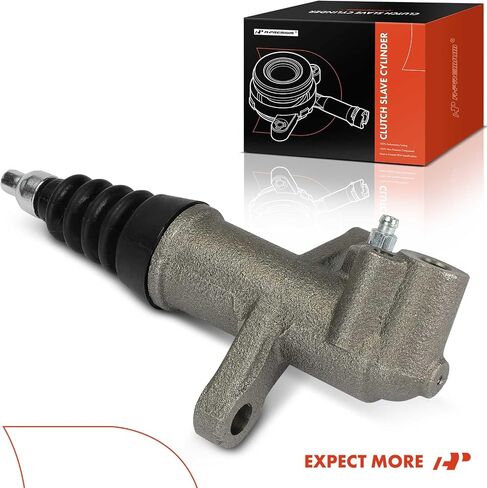 أسطوانة القابض الممتازة A-Premium متوافقة مع Isuzu Rodeo 1991-1992، Amigo 1989-1994، Pickup 1988-1995، Trooper 1986-1991، استبدال # 8944602100، 94389194 in Saudi Arabia