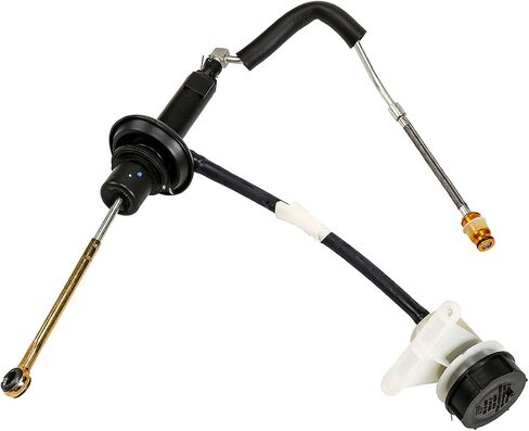 12564455 Clutch Master Cylinder in Saudi Arabia