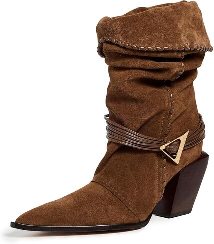 SCHUTZ Women's Sable Boots in Saudi Arabia