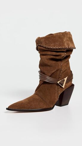 SCHUTZ Women's Sable Boots in Saudi Arabia