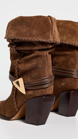 SCHUTZ Women's Sable Boots in Saudi Arabia