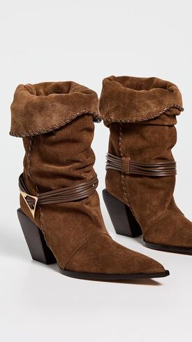 SCHUTZ Women's Sable Boots in Saudi Arabia