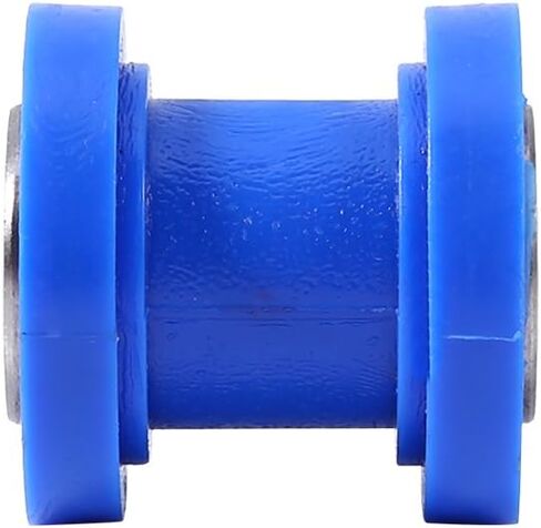 Pulley, 10mm Chain Roller Slider Tensioner Wheel Pit Dirt Mini Bike Moto Atv(Blue) in Saudi Arabia