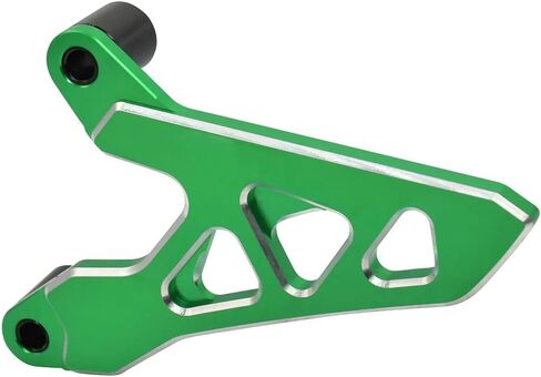 لكاواساكي CNC الجبهة غطاء ضرس سلسلة معدات الحماية KX250F KX450F KX125 KX250 KX450F مع RMZ250 (301) in Kuwait