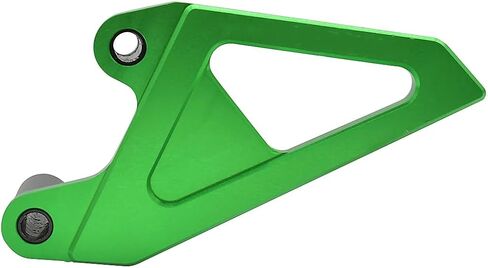for Kawasaki CNC Front Sprocket Cover Chain Protector Guard KX250F KX450F KX125 KX250 KX450F with RMZ250 (301) in Kuwait