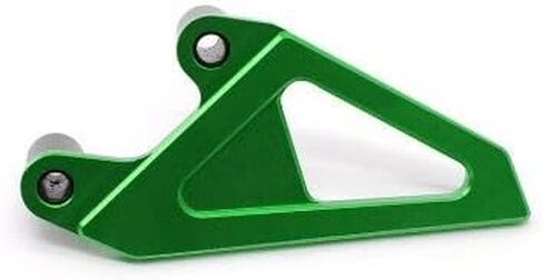 for Kawasaki CNC Front Sprocket Cover Chain Protector Guard KX250F KX450F KX125 KX250 KX450F with RMZ250 (301) in Kuwait