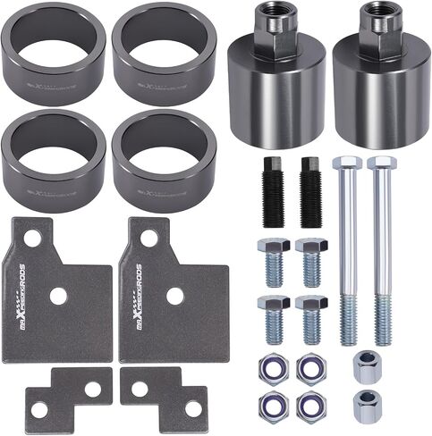 طقم رفع maxpeedingrods 4 بوصة لـ Polaris Sportsman 450 500 570 600 700 800 1999-2024، دعامات رفع التعليق UTV/ATV in Saudi Arabia