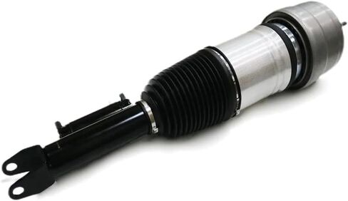 2pcs Front Air Suspension Shock Absorber Struts ADS Compatible For Benz E Class W213 C238 A2133201901 2133202138 2016- in Saudi Arabia