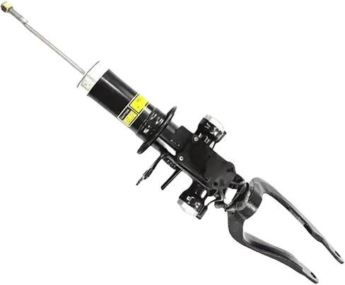 2x دعامة ممتص الصدمات الأمامية L + R متوافقة مع BMW 5 GT F07 F11 مع مستشعر/EDC XDrive 37116852929,37116796941, 37116854323(5 F11) in Saudi Arabia