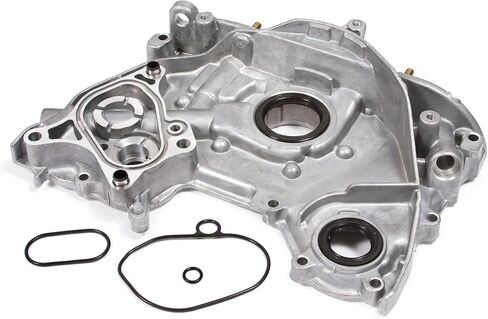 MA-4216894808 Oil Pump Compatible With/For Honda Accord DX LX EX SE 2.2L F22B2 F22B6 SOHC in Saudi Arabia