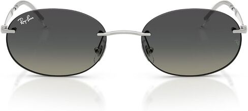 Ray-Ban Rb3767 Oval Sunglasses in Saudi Arabia
