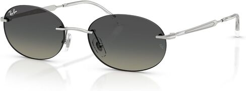 Ray-Ban Rb3767 Oval Sunglasses in Saudi Arabia