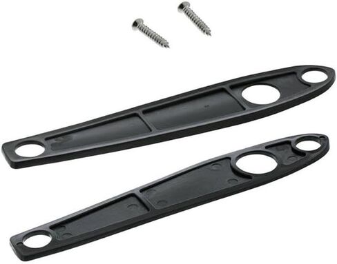 United Pacific 111010 Side View Mirror Rh=Lh, Exterior, Zinc Die Cast, Satin Black Housing and Mounting Arm in Saudi Arabia