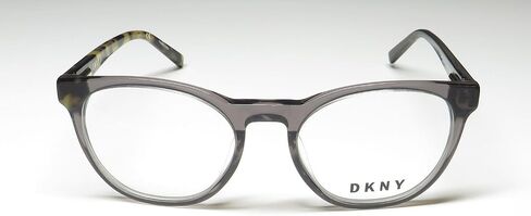 نظارة طبية DKNY DK 5000 014 كريستال رمادي in Saudi Arabia