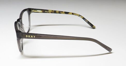 نظارة طبية DKNY DK 5000 014 كريستال رمادي in Saudi Arabia