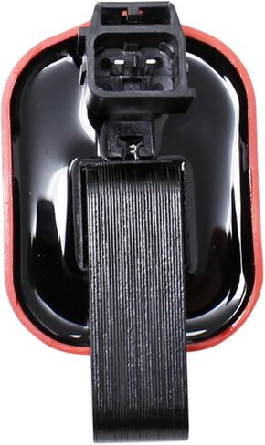 AIP Electronics Dragon FIRE Performance Power Pack ملف الإشعال متوافق مع 1998-2003 دودج كرايسلر جيب بليموث V8 V6 يستبدل UF198 56028172AB 56028172 56028173 OEM Fit C198-DF in Saudi Arabia