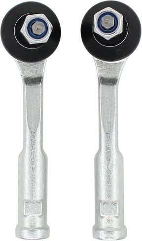 Front Left and Right Steering Outer Tie Rod End for Fiat 500X 2016-2022, Jeep Compass 2017-2023, Renegade 2015-2018 in Saudi Arabia