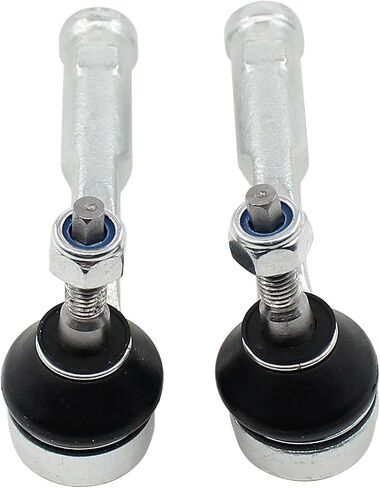 Front Left and Right Steering Outer Tie Rod End for Fiat 500X 2016-2022, Jeep Compass 2017-2023, Renegade 2015-2018 in Saudi Arabia