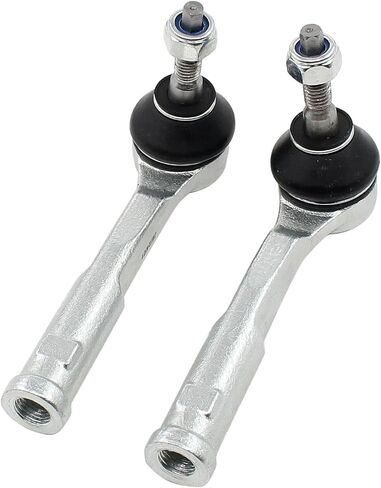 Front Left and Right Steering Outer Tie Rod End for Fiat 500X 2016-2022, Jeep Compass 2017-2023, Renegade 2015-2018 in Saudi Arabia