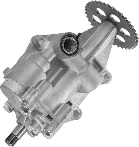 Caltric Engine Oil Pump compatible with Polaris RZR 1000 General 1000 3023124 2017 2018 2019 2020 2021 2022 2023 in Saudi Arabia
