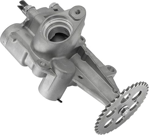 Caltric Engine Oil Pump compatible with Polaris RZR 1000 General 1000 3023124 2017 2018 2019 2020 2021 2022 2023 in Saudi Arabia