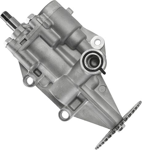 Caltric Engine Oil Pump compatible with Polaris RZR 1000 General 1000 3023124 2017 2018 2019 2020 2021 2022 2023 in Saudi Arabia