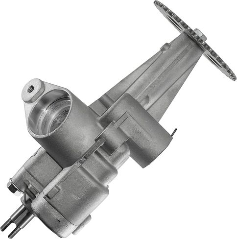 Caltric Engine Oil Pump compatible with Polaris RZR 1000 General 1000 3023124 2017 2018 2019 2020 2021 2022 2023 in Saudi Arabia