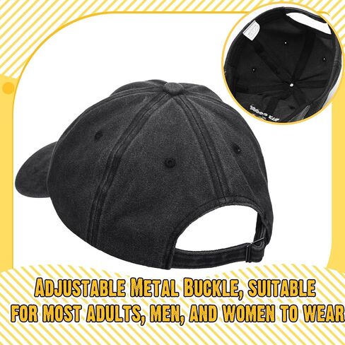 Berlune Silly Goose Book Club Hat Embroidered Goose Cap Book Lover Hat Gifts for Women Funny Hats Adjustable Washed Baseball Cap Reading Gifts for Readers Bookish Club in Saudi Arabia